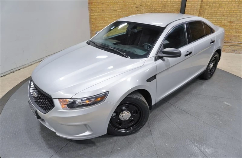 2014 Ford Taurus 6th Gen - Image 2 of 21