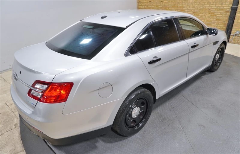 2014 Ford Taurus 6th Gen - Image 12 of 21