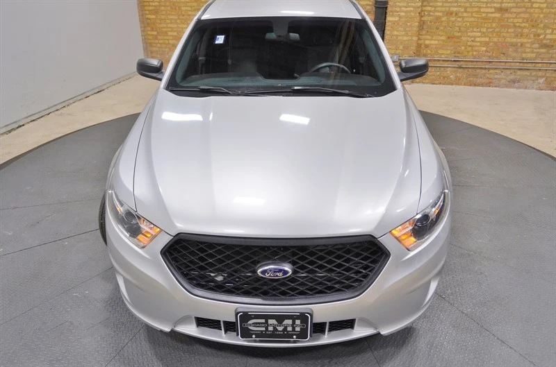 2014 Ford Taurus 6th Gen - Image 5 of 21