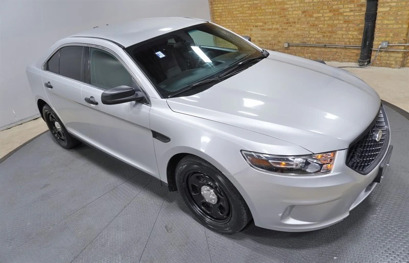 2014 Ford Taurus 6th Gen - Image 8 of 21