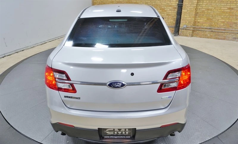 2014 Ford Taurus 6th Gen - Image 16 of 21