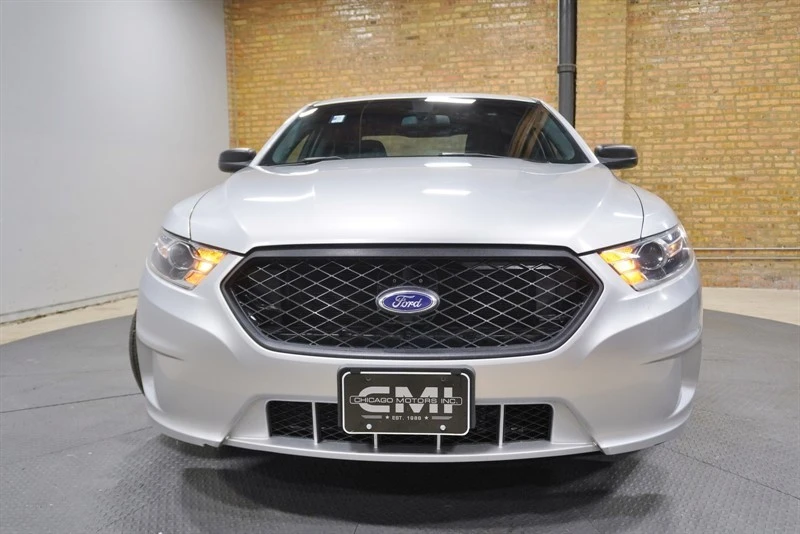 2014 Ford Taurus 6th Gen - Image 4 of 21