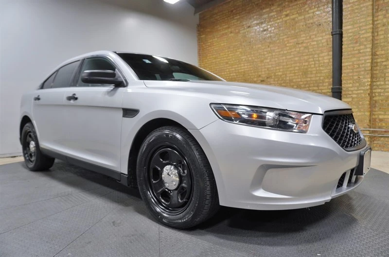2014 Ford Taurus 6th Gen - Image 7 of 21