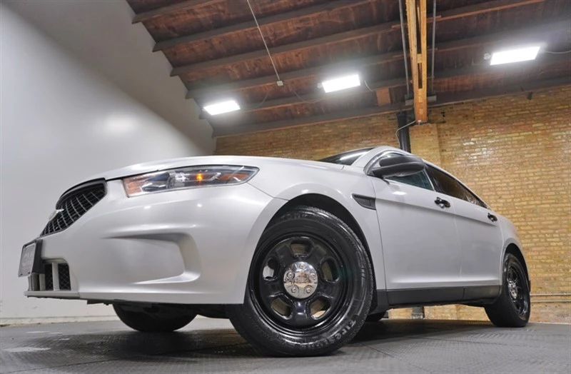 2014 Ford Taurus 6th Gen - Image 3 of 21