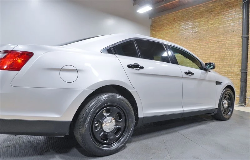 2014 Ford Taurus 6th Gen - Image 13 of 21