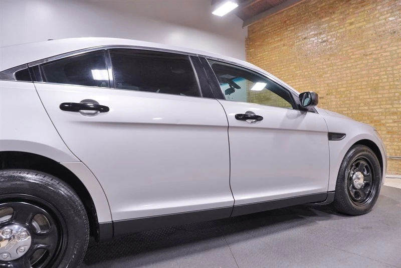 2014 Ford Taurus 6th Gen - Image 14 of 21