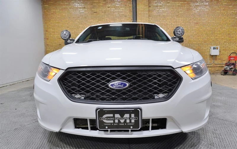 2014 Ford Taurus 5th Gen - Image 4 of 12