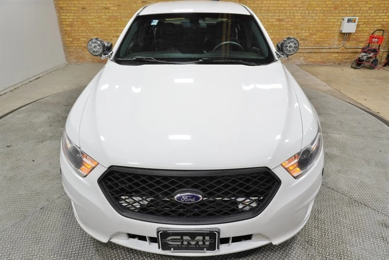 2014 Ford Taurus 5th Gen - Image 5 of 12