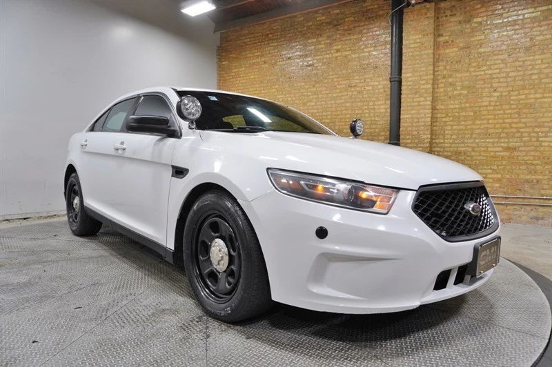 2014 Ford Taurus 5th Gen - Image 6 of 12