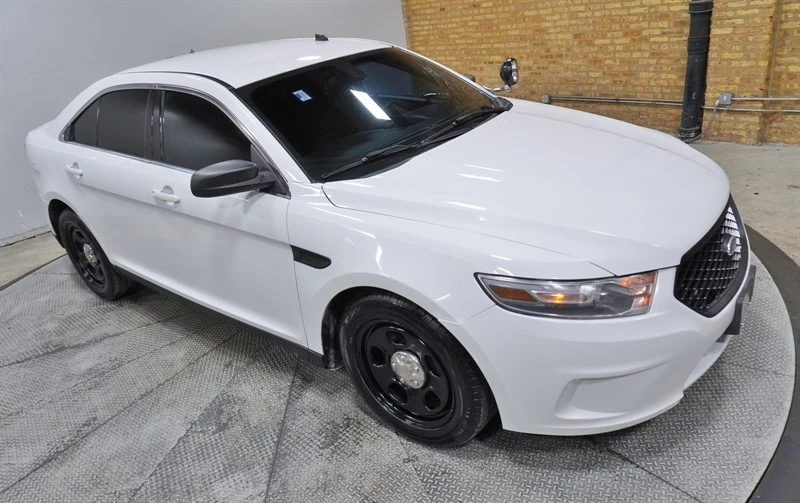 2014 Ford Taurus 5th Gen - Image 7 of 12