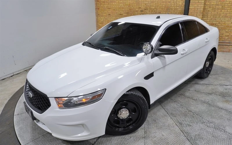 2014 Ford Taurus 5th Gen - Image 2 of 12