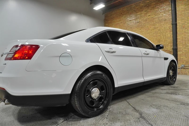 2014 Ford Taurus 5th Gen - Image 12 of 12