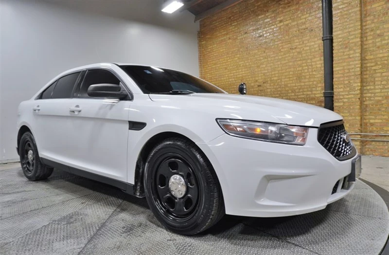 2014 Ford Taurus 5th Gen - Image 6 of 12