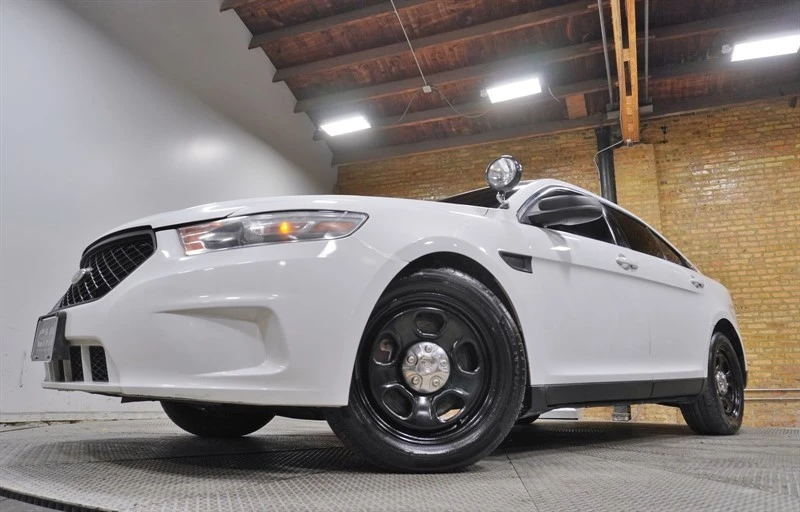 2014 Ford Taurus 5th Gen - Image 3 of 12