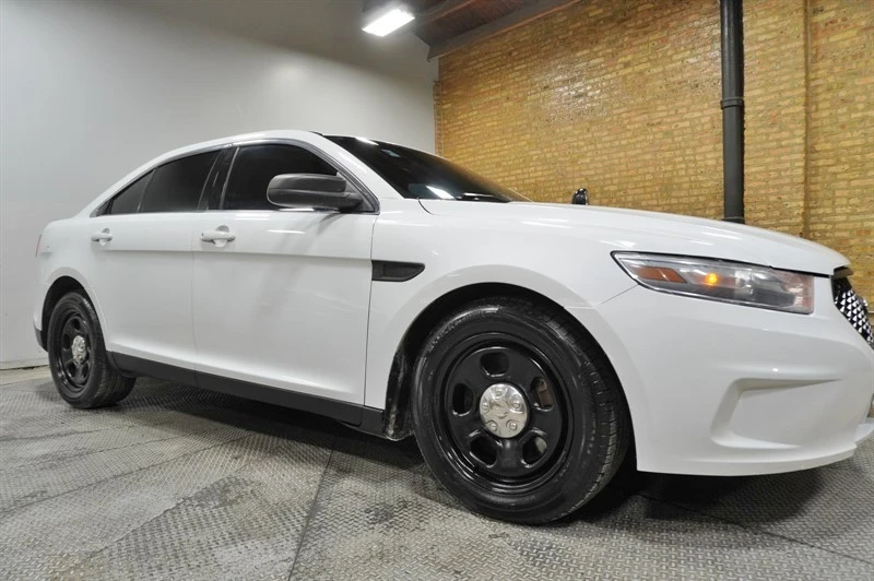 2014 Ford Taurus 5th Gen - Image 8 of 12