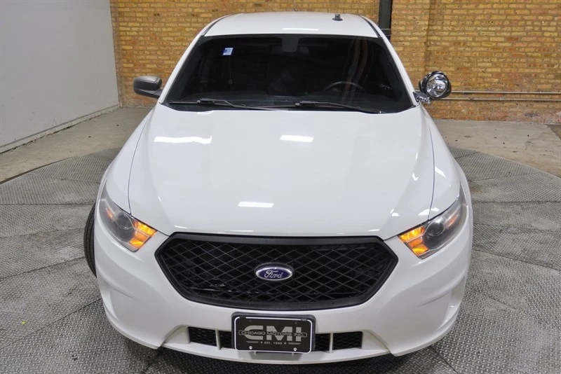 2014 Ford Taurus 5th Gen - Image 5 of 12