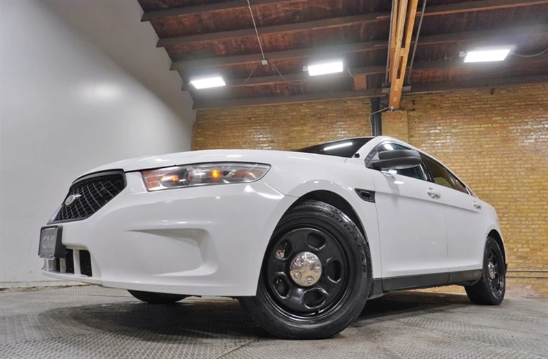 2014 Ford Taurus 5th Gen - Image 3 of 12