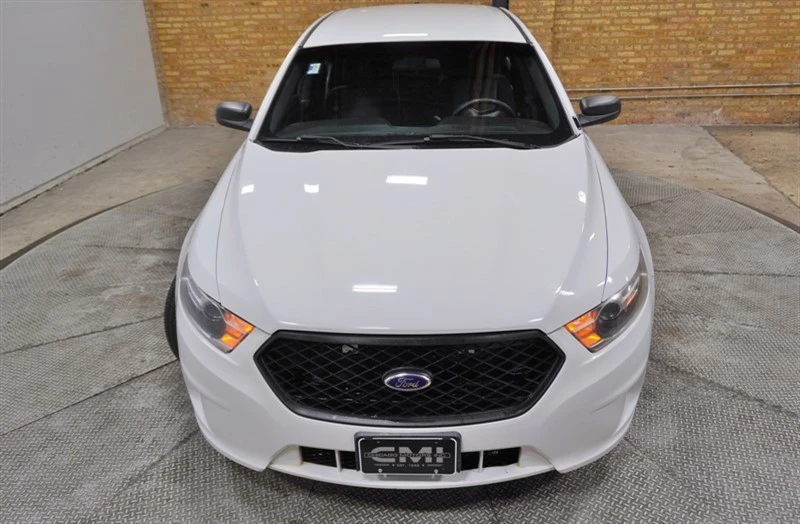 2014 Ford Taurus 5th Gen - Image 5 of 12
