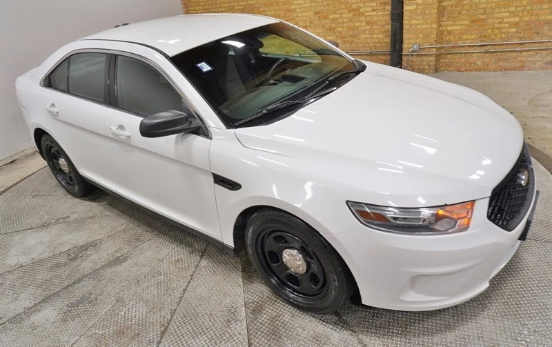 2014 Ford Taurus 5th Gen - Image 7 of 12