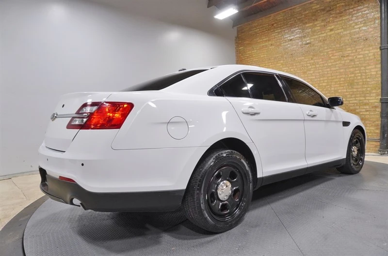 2014 Ford Taurus 6th Gen - Image 12 of 21