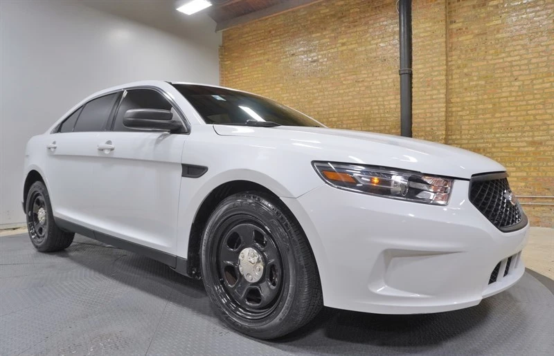 2014 Ford Taurus 6th Gen - Image 7 of 21