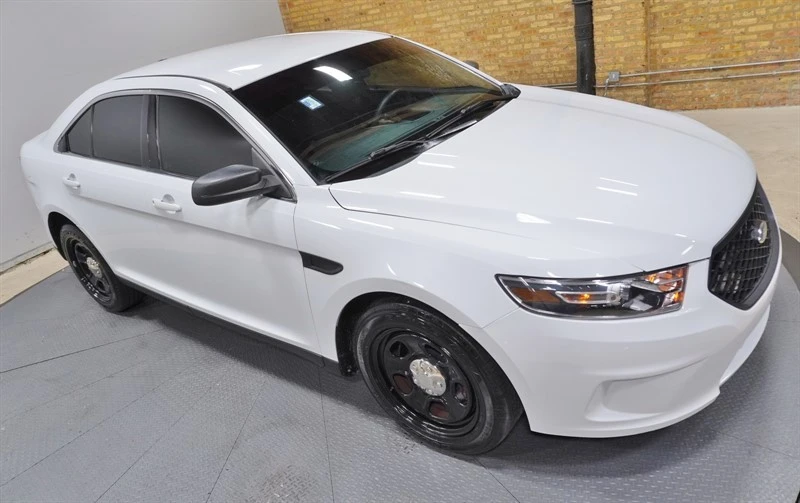 2014 Ford Taurus 6th Gen - Image 9 of 21