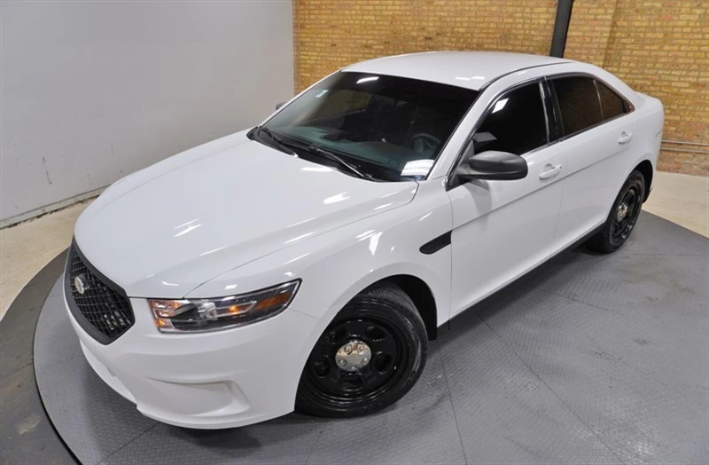 2014 Ford Taurus 6th Gen - Image 2 of 21
