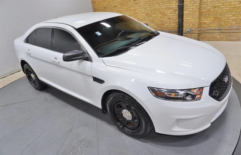 2014 Ford Taurus 6th Gen - Image 8 of 21