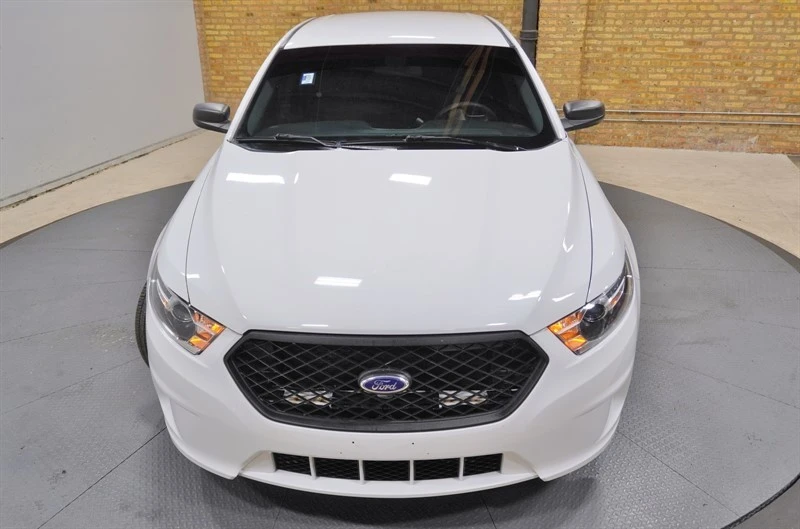 2014 Ford Taurus 6th Gen - Image 6 of 21