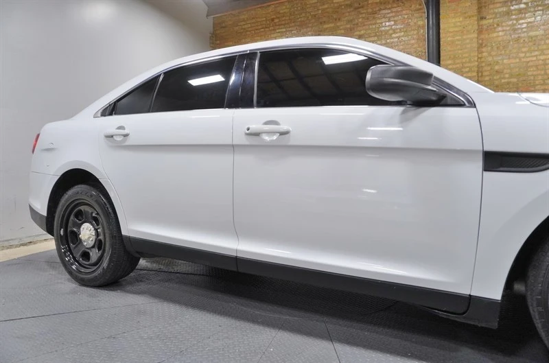 2014 Ford Taurus 6th Gen - Image 11 of 21