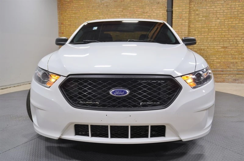 2014 Ford Taurus 6th Gen - Image 5 of 21