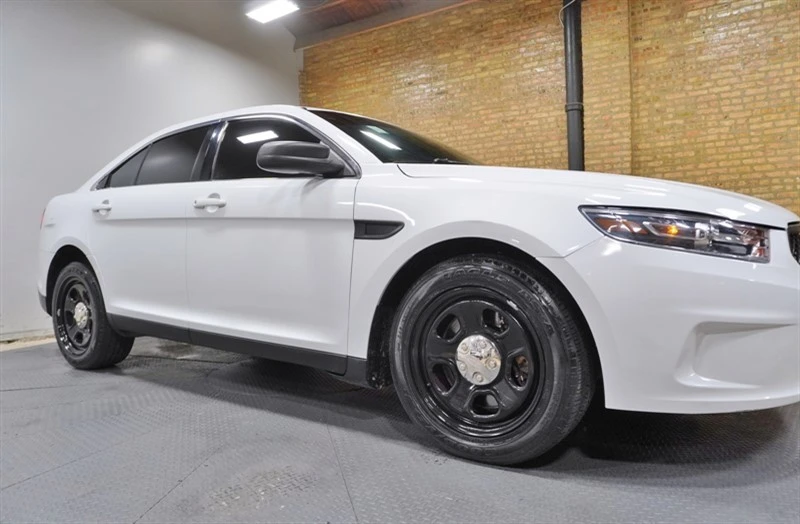 2014 Ford Taurus 6th Gen - Image 10 of 21