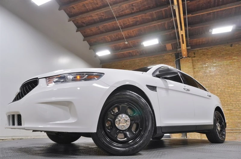 2014 Ford Taurus 6th Gen - Image 3 of 21