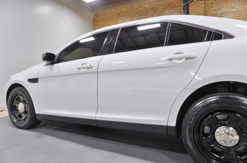 2014 Ford Taurus 6th Gen - Image 21 of 21