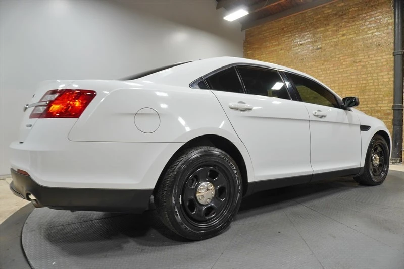 2014 Ford Taurus 5th Gen - Image 12 of 12