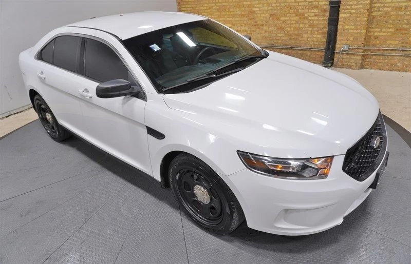 2014 Ford Taurus 5th Gen - Image 7 of 12