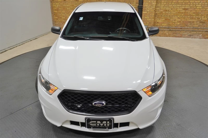 2014 Ford Taurus 5th Gen - Image 5 of 12