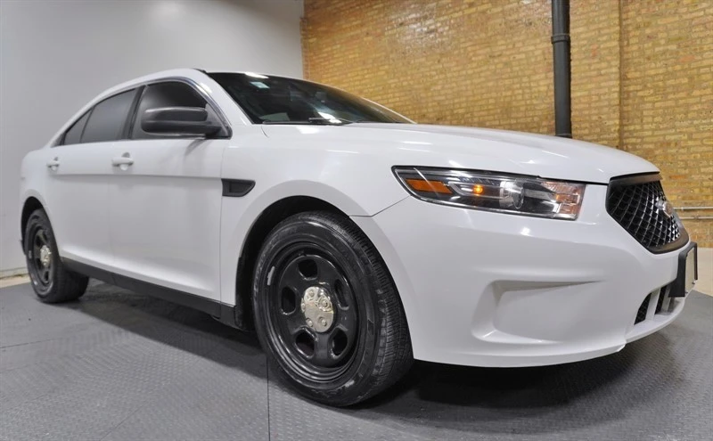 2014 Ford Taurus 5th Gen - Image 6 of 12