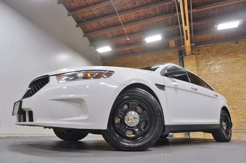 2014 Ford Taurus 5th Gen - Image 3 of 12