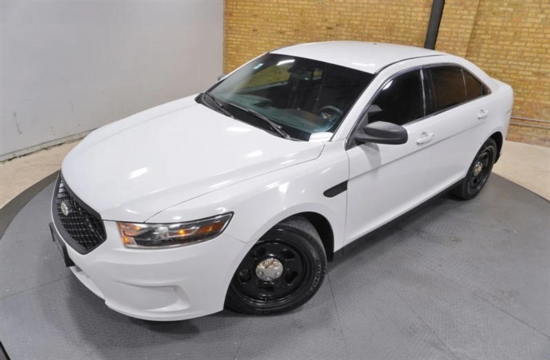 2014 Ford Taurus 5th Gen - Image 2 of 12