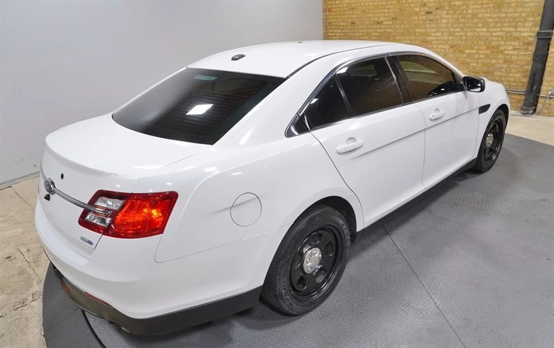 2014 Ford Taurus 6th Gen - Image 11 of 21
