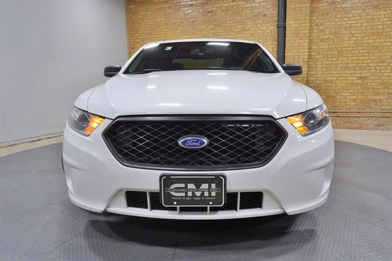 2014 Ford Taurus 6th Gen - Image 4 of 21