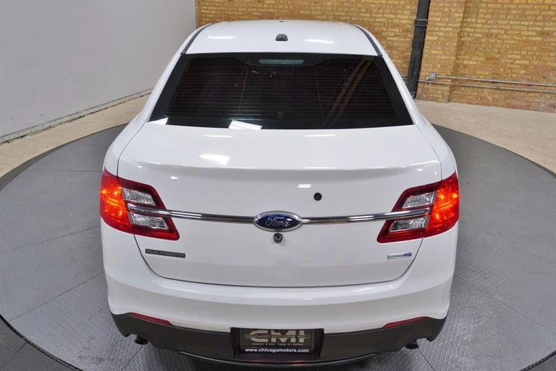 2014 Ford Taurus 6th Gen - Image 15 of 21