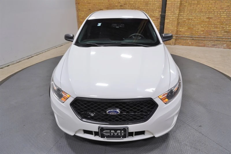 2014 Ford Taurus 6th Gen - Image 5 of 21