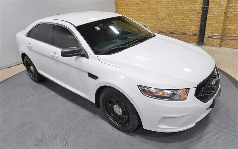 2014 Ford Taurus 6th Gen - Image 7 of 21