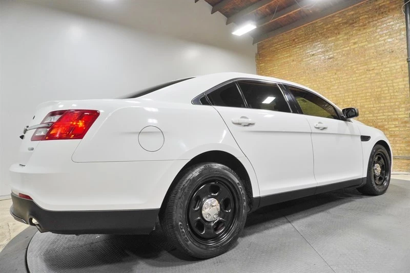 2014 Ford Taurus 6th Gen - Image 12 of 21