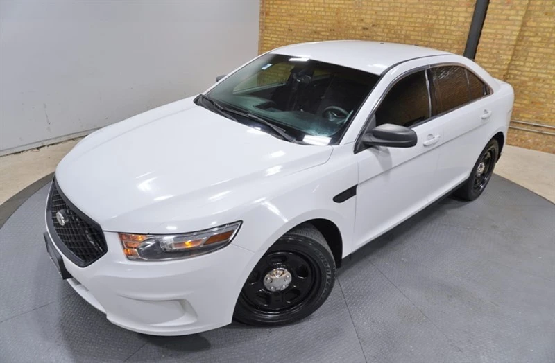 2014 Ford Taurus 6th Gen - Image 2 of 21