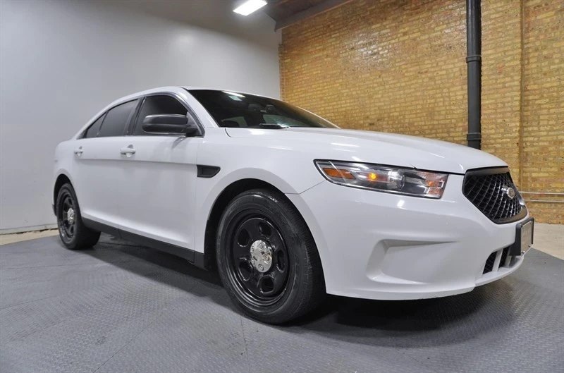 2014 Ford Taurus 6th Gen - Image 6 of 21