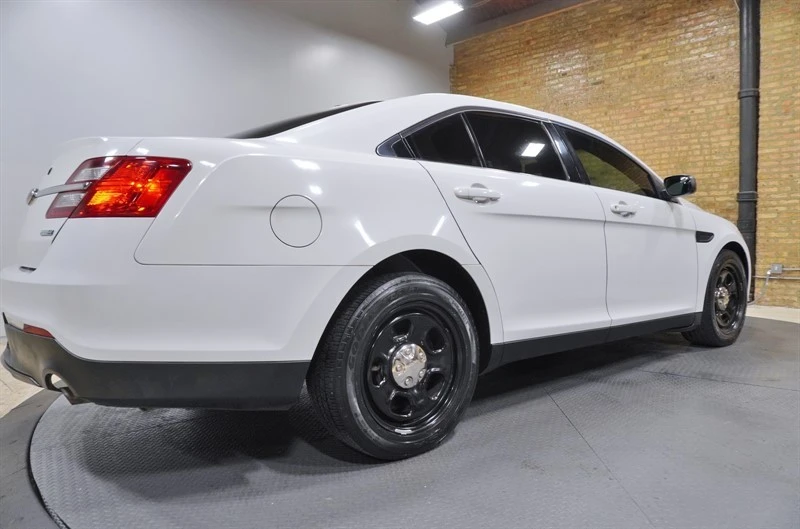 2014 Ford Taurus 6th Gen - Image 12 of 12