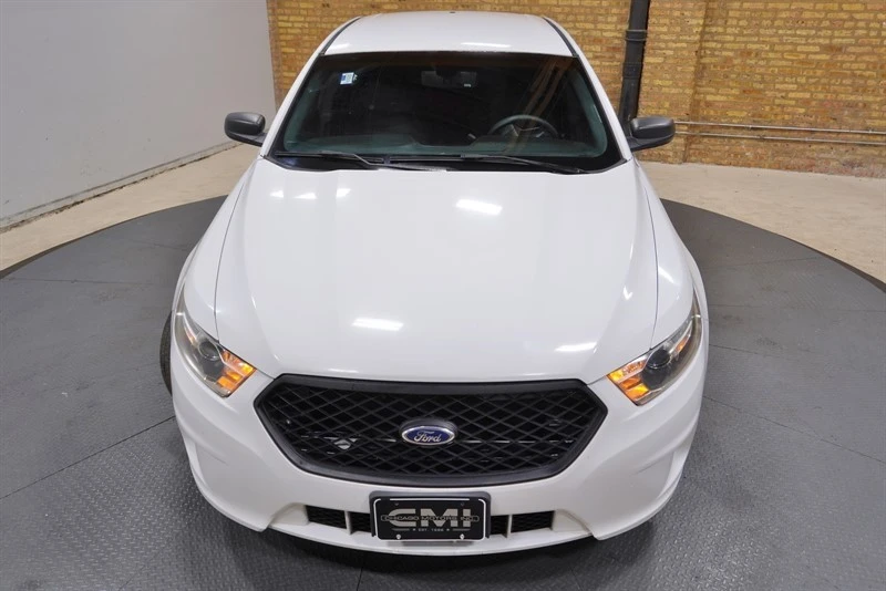 2014 Ford Taurus 6th Gen - Image 5 of 12